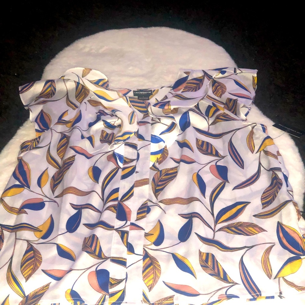 Liz Claiborne Blouse